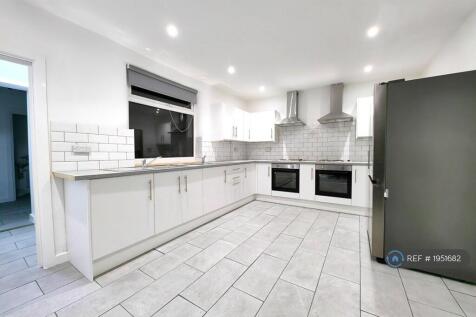 Double Kitchen