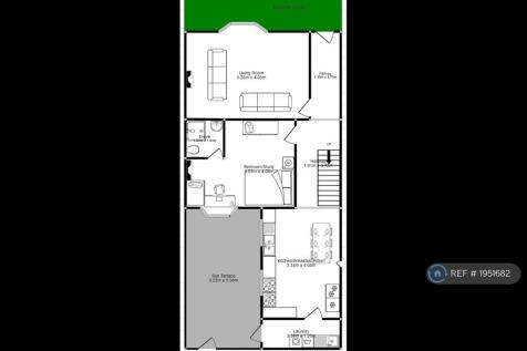 Ground Floor Layout