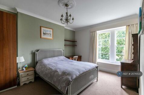 Bedroom 1 (Master)