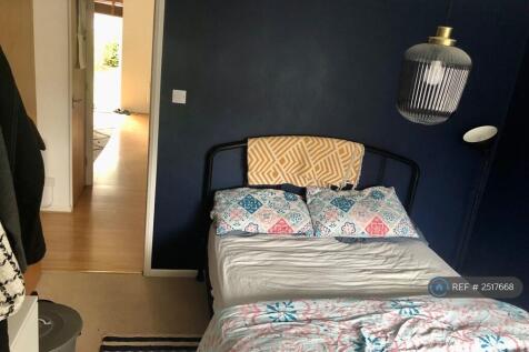 Double Bedroom One