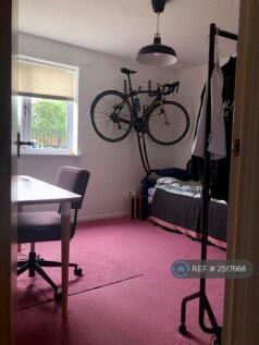 Double Bedroom Two
