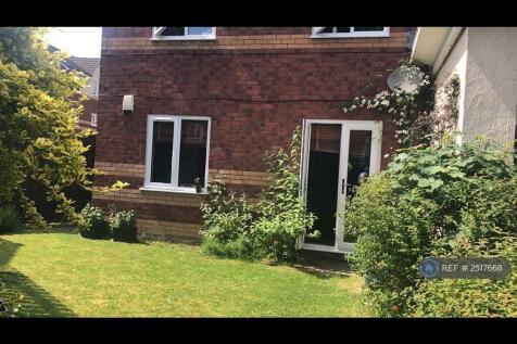 Communal Garden 