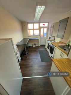 Kitchen - Ground Floor