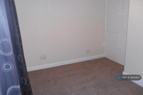 Rear Bedroom 1