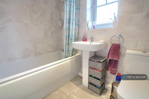Modern Bathroom