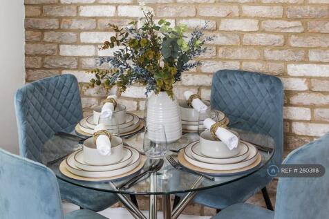 Dinette