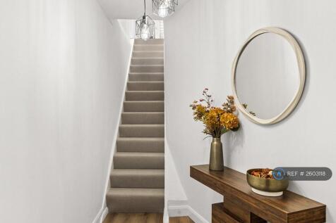 Entranceway