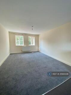 Open Plan Living: Lounge Area