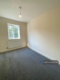 Single Bedroom
