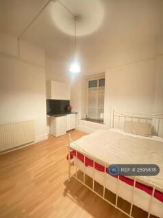 En-Suite Room
