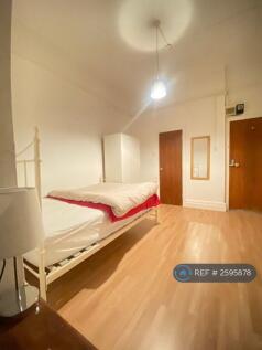 En-Suite Room