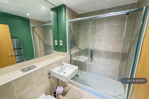 Ensuite Shower