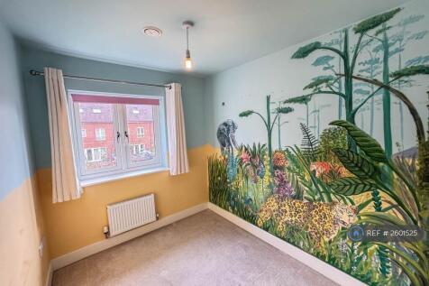 Child Bedroom