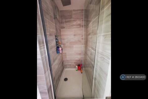 Bathroom - Large Walk-In Shower