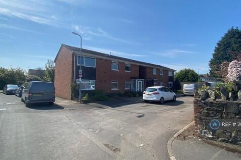 Street View - Front Of Block