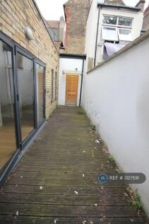 Outdoor Space