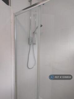 Shower Cubicle