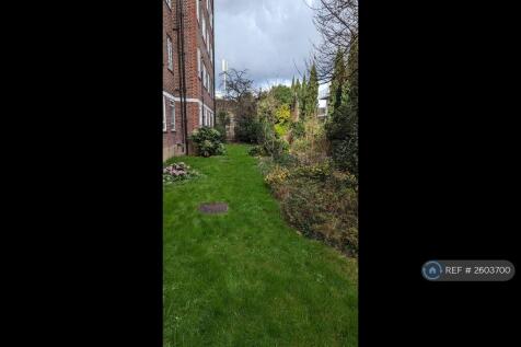 Communal Garden