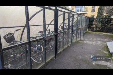 Bike Locker