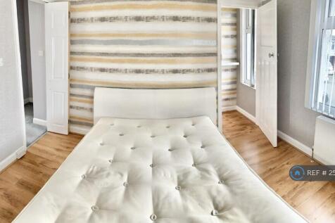 Master Bedroom/Dressing Room