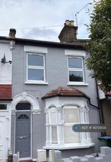 Property Front