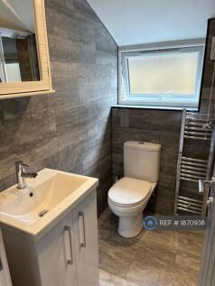 Shower Room 1