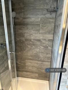 Shower Room 2