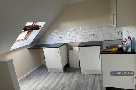 New Kitchen 