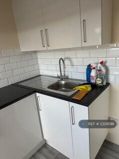 New Kitchen 
