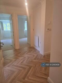 Hallway Alt