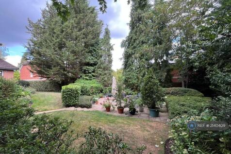 Communal Gardens