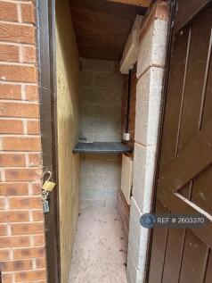 Outside Storage