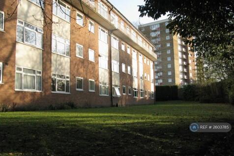 Private Communal Garden