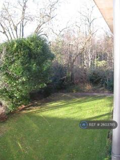View Of Private Communal Garden