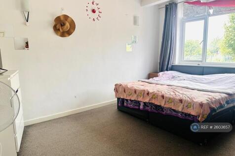 Bed Room 1