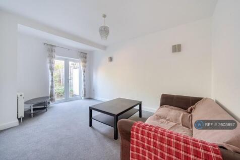 Reception Room 1