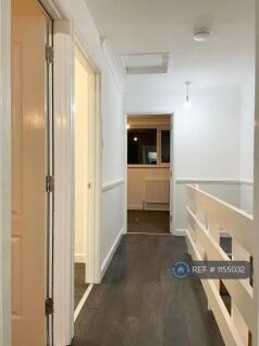 Second Floor Landing