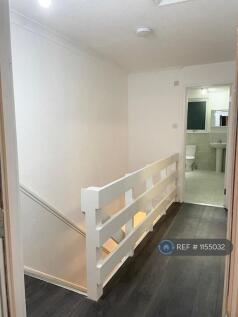 Second Floor Landing