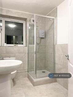 First Floor Bathroom