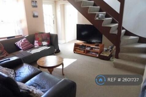Other Angle Living Room