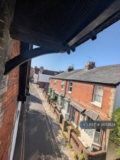 Views Of North Street