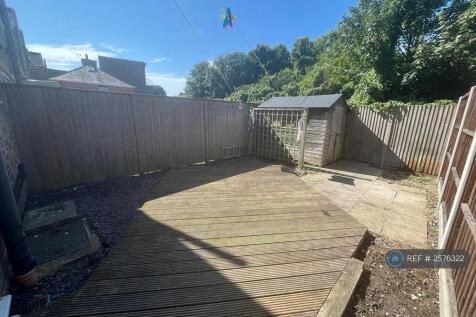 Garden 1
