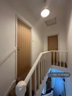 Upstairs Hall 1