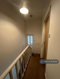 Upstairs Hall 2