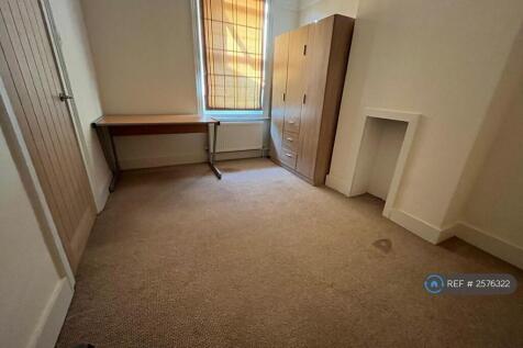 Second Bedroom 2