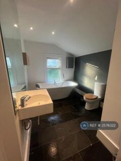 Bathroom 1