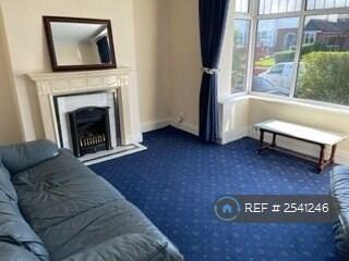 Front Lounge