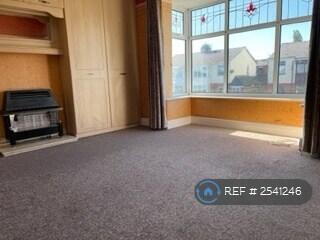 Master Bedroom Fitted Wardrobes