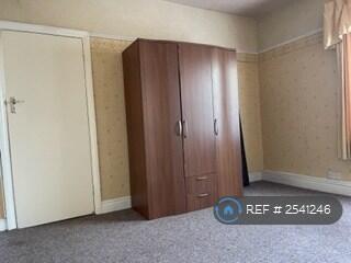 Large Second Bedroom