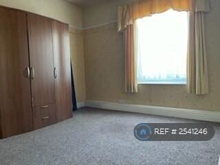 Large Second Bedroom